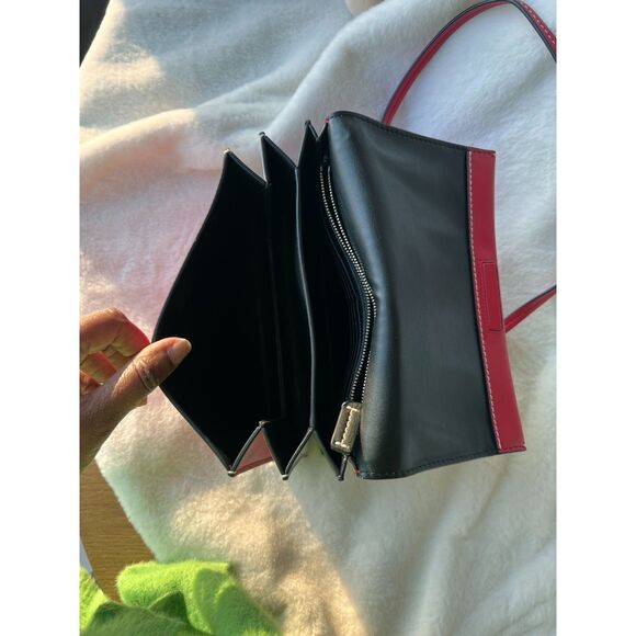 Proenza Schouler White Label Accordion Flap Bag - Picture 5 of 5